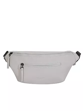 GASTON LUGA | Riñonera SPLAESH | beige